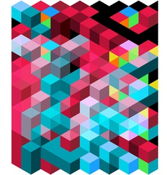 Abstract colorful background Abstract colorful background vector image