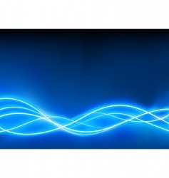 Abstract background vector image