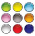 Web icon variation vector image