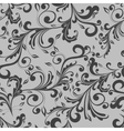 Floral seamless pattern Floral seamless pattern vector image