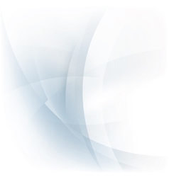 Abstract light background vector image