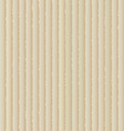 Cardboard background vector image