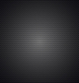 Black carbon vector image