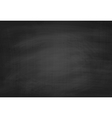 School Blackboard Texture Chalkboard vector image