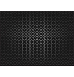 Metal background Metal background vector image