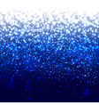 Christmas background vector image