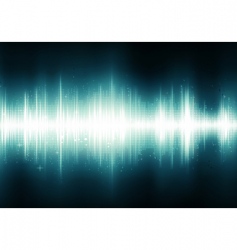 Abstract background vector image