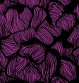 Organic abstract vector image