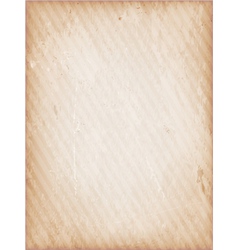 Grunge texture with copyspace vector image