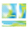Abstract background vector image
