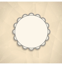 Retro Background Retro Background vector image