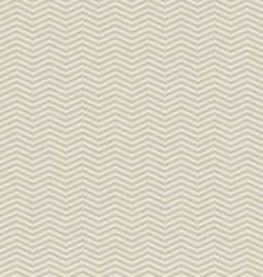 Vintage background seamless chevron vector image