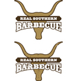 Barbecue Design Element vector image