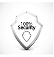 Protected and security icons vector image