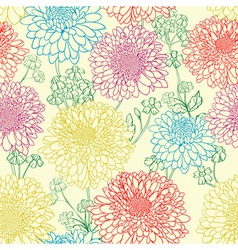 ColorfullMoodVS vector image