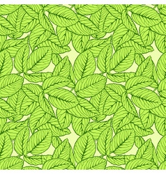 Seamless pattern vector image