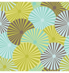Seamless pattern vector image