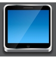 Apps icon vector image