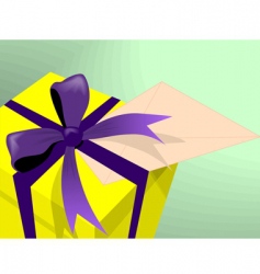 Celebration vector image