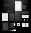Office vector image