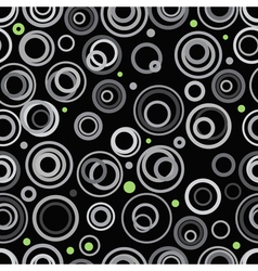 Abstract seamless background vector image
