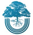 Tree graphic vector image