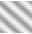 Diagonal stripe seamless pattern vector image