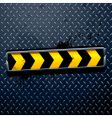 Urban banner vector image