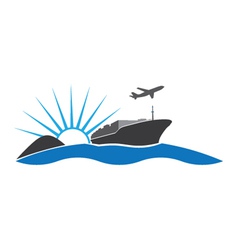 Export vector image