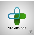 Medical pharmacy logo design template- Medical pharmacy logo design template- vector image