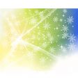 Soft background vector image