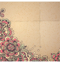 Background vector image