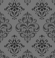 Old style vector image