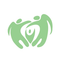 Family icon vector image