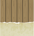 Vintage vector image