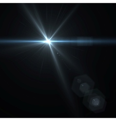 Special effect vector image