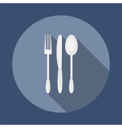 Cutlery Cutlery vector image