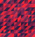 Old seamless pattern vector image