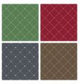 Four backgrounds Four backgrounds vector image