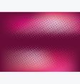 Abstract business background with halftone vector image