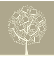 Photo a tree vector image