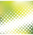 Mosaic background vector image