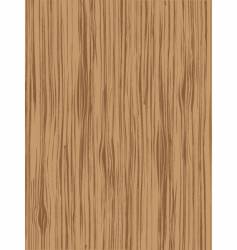 Wooden texture vector image