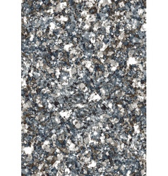 Granite vector image