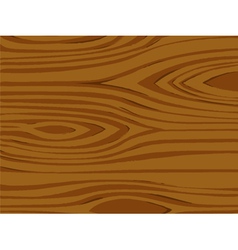 Wood texture vector image