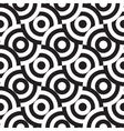 Seamless pattern vector image