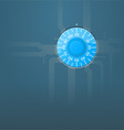 Software security vector image