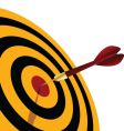 Dart vector image