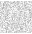 Musical background6 vector image