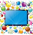 Media Concept vector image